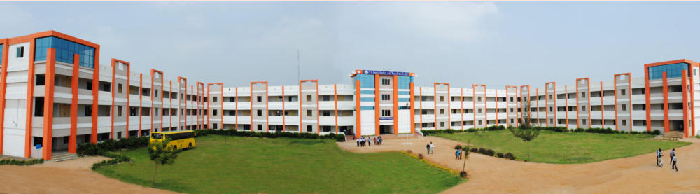 Vi Institute Of Technology